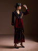 CARAVANA DRESS ASPEN