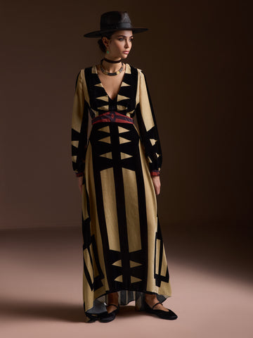 ASTRAL DRESS MONTANA