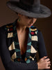 TANGIER TOP CERVINO