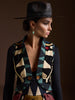 TANGIER TOP CERVINO