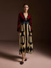 CARAVANA DRESS ANAMUNDI