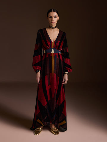 ASTRAL DRESS ASPEN