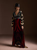 ASTRAL DRESS CORTINA