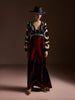ASTRAL DRESS CORTINA
