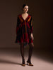 ILLUME  DRESS ASPEN