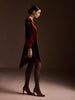 ILLUME  DRESS ASPEN