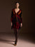 ILLUME  DRESS ASPEN