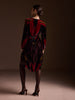 ILLUME  DRESS ASPEN