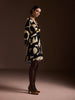 ILLUME DRESS CERVINO