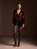 PALMS JACKET ASPEN