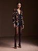 PALMS JACKET VERBIER