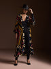 FLAMINGO COAT VERBIER