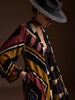 FLAMINGO COAT VERBIER