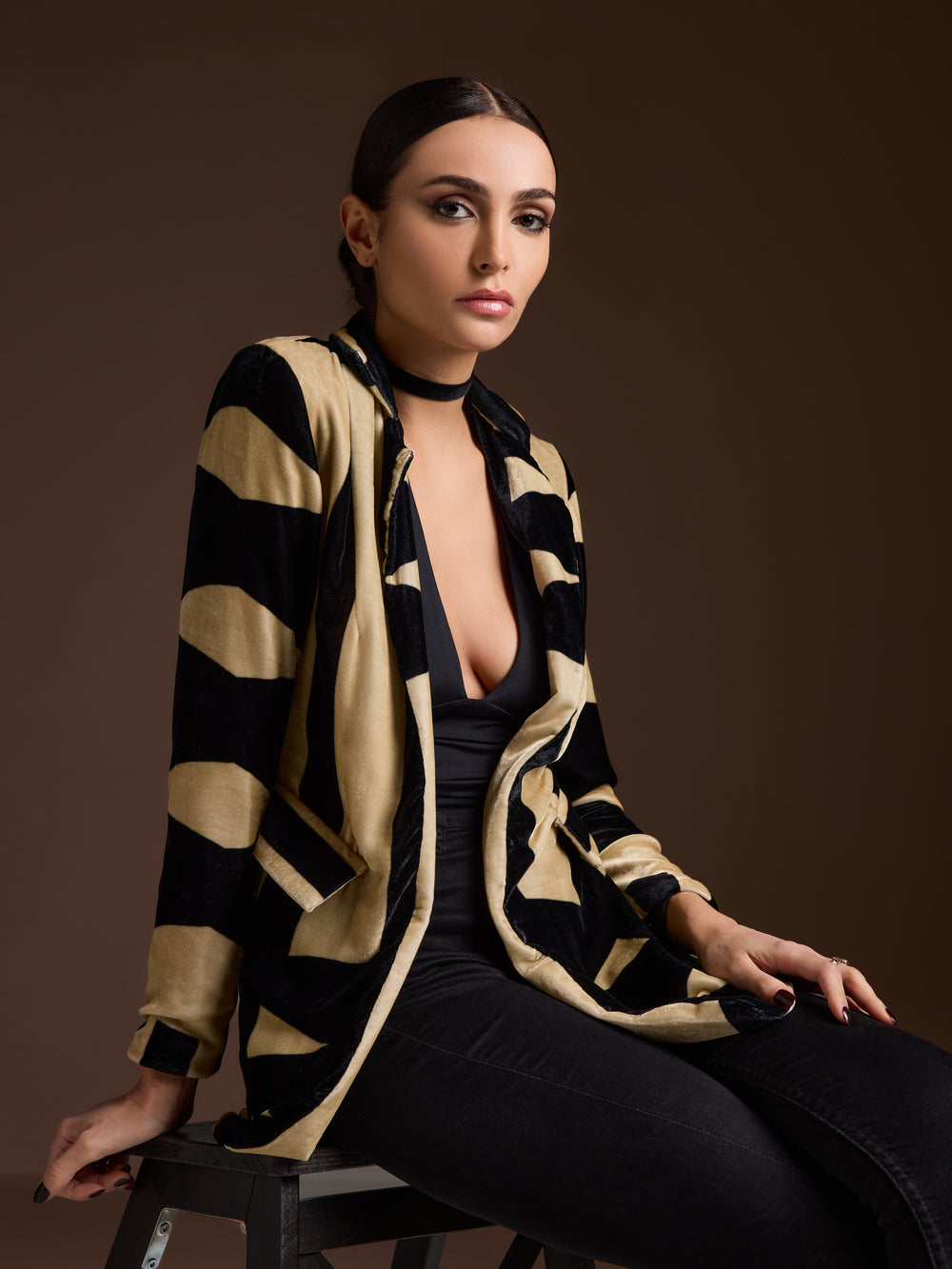 PALMS JACKET MONTANA