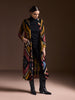 SHIELD COAT VERBIER