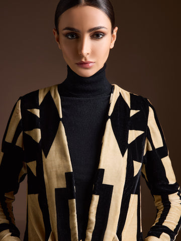 SHIELD COAT MONTANA
