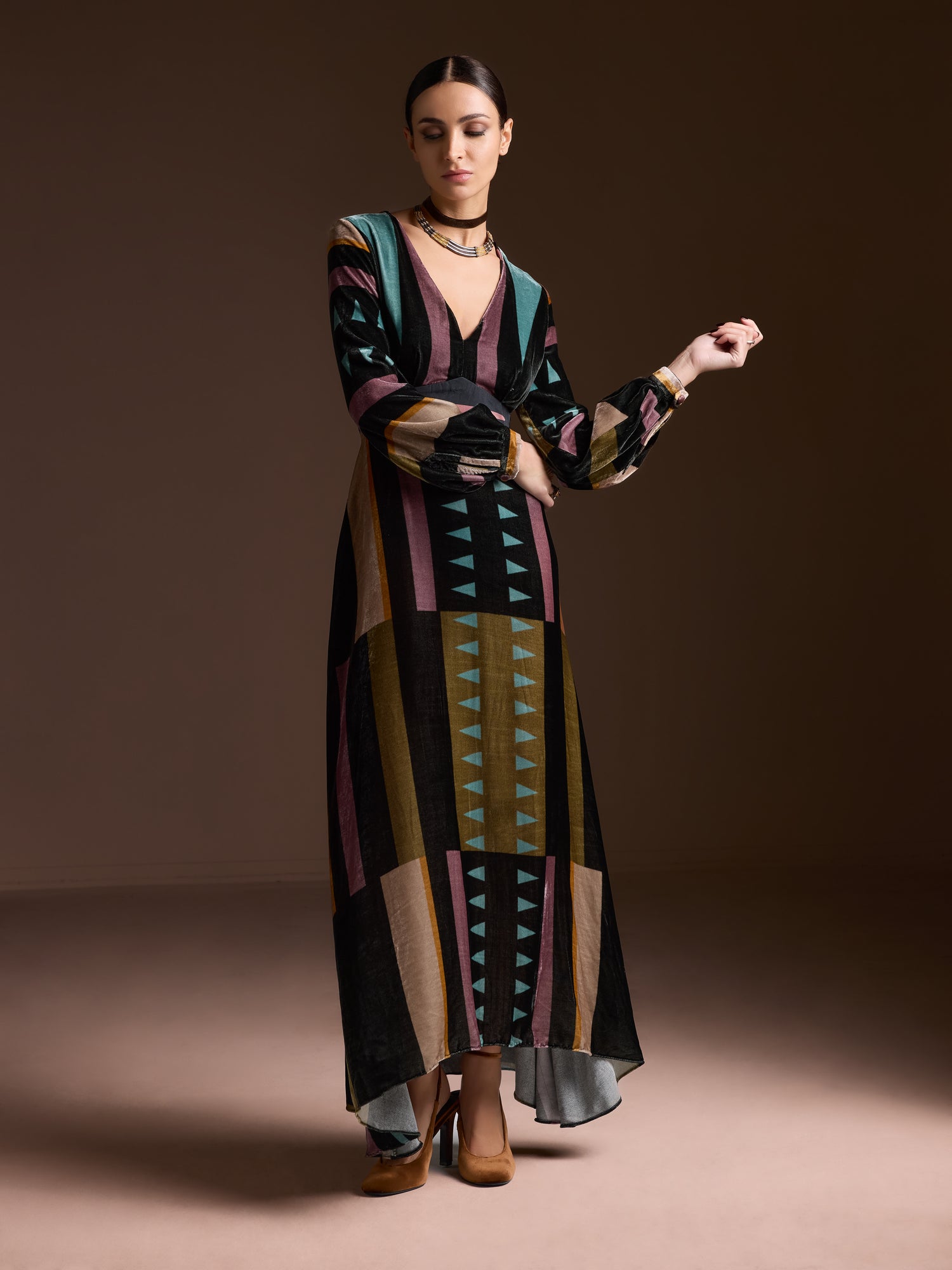 ASTRAL DRESS CHAMONIX