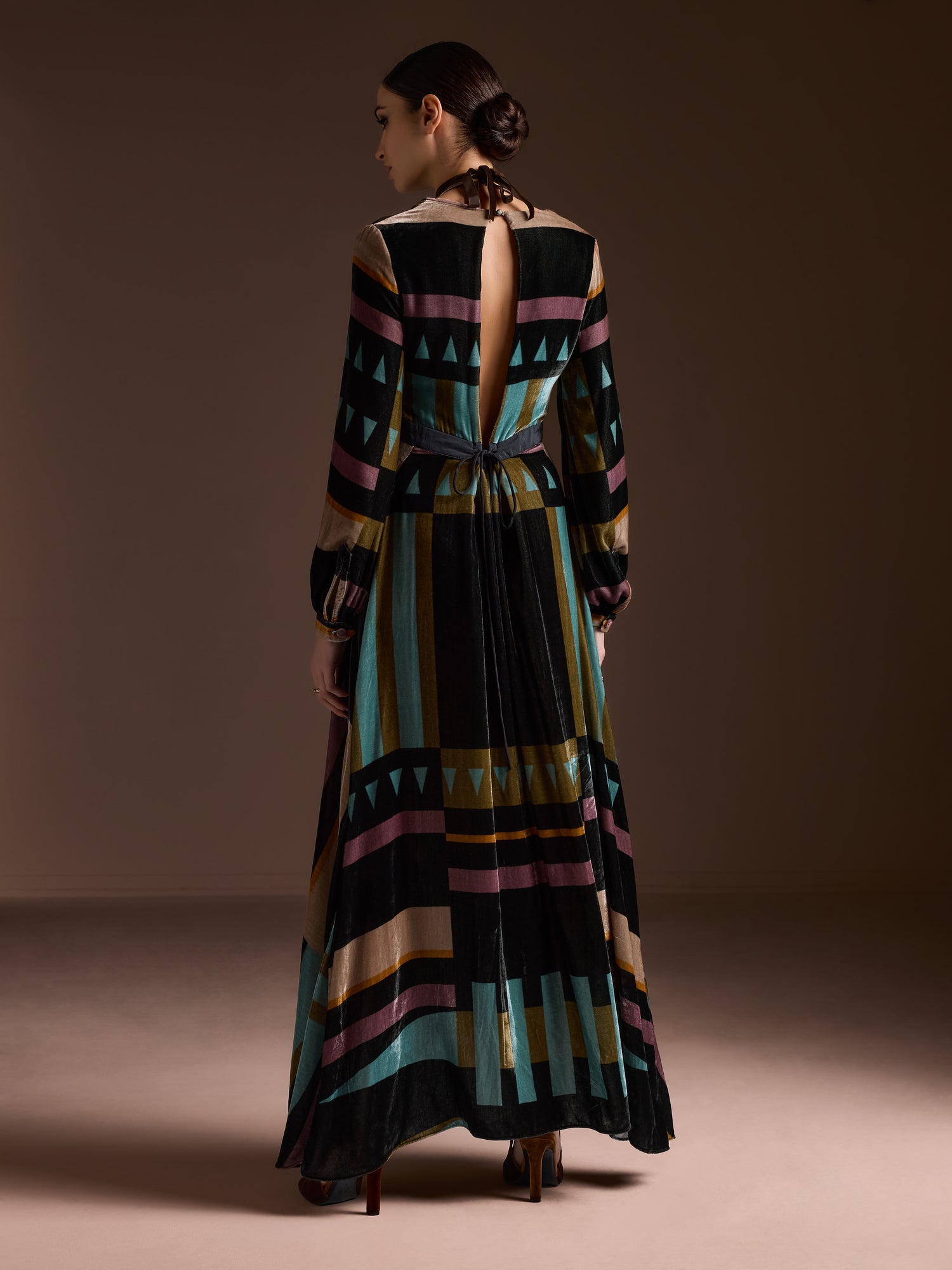 ASTRAL DRESS CHAMONIX