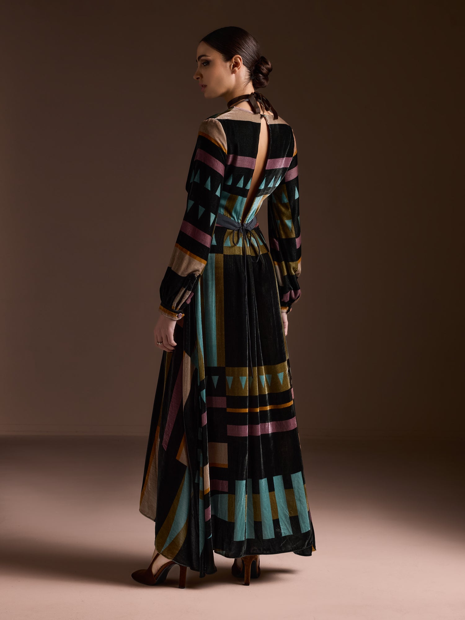 ASTRAL DRESS CHAMONIX