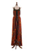 DEVI DRESS MIRTO