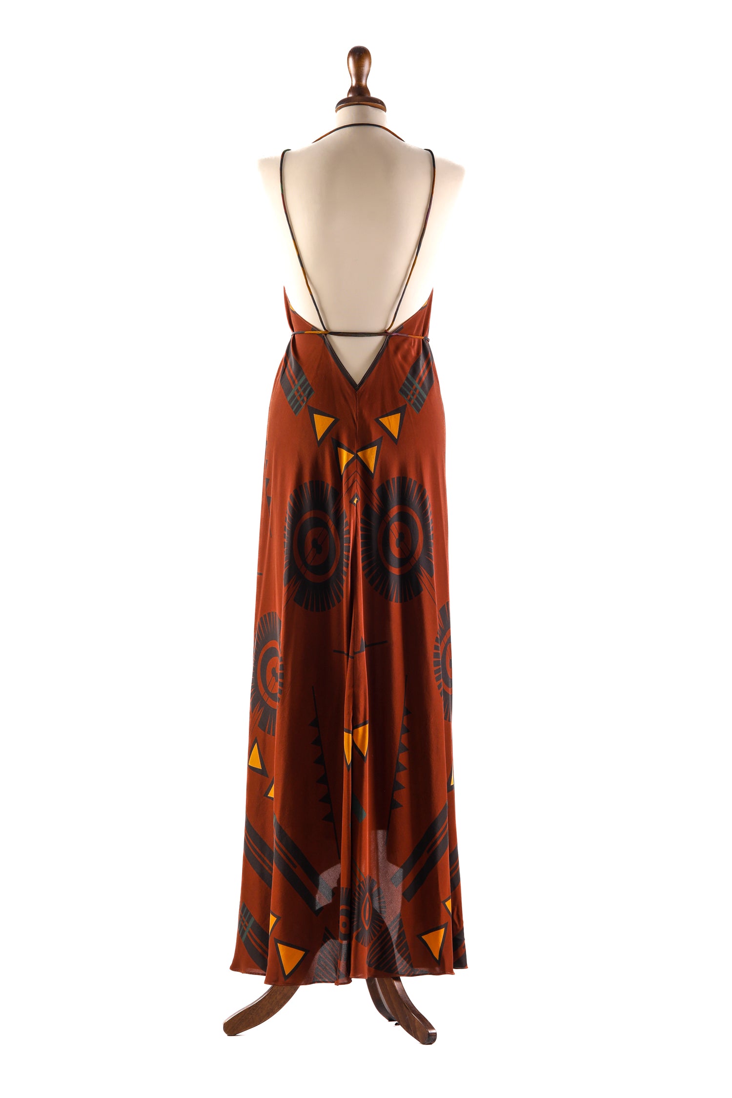 DEVI DRESS MIRTO