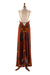 DEVI DRESS MIRTO