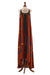 DEVI DRESS MIRTO