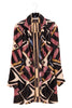 PALMS JACKET VERBIER