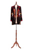 PALMS JACKET ASPEN