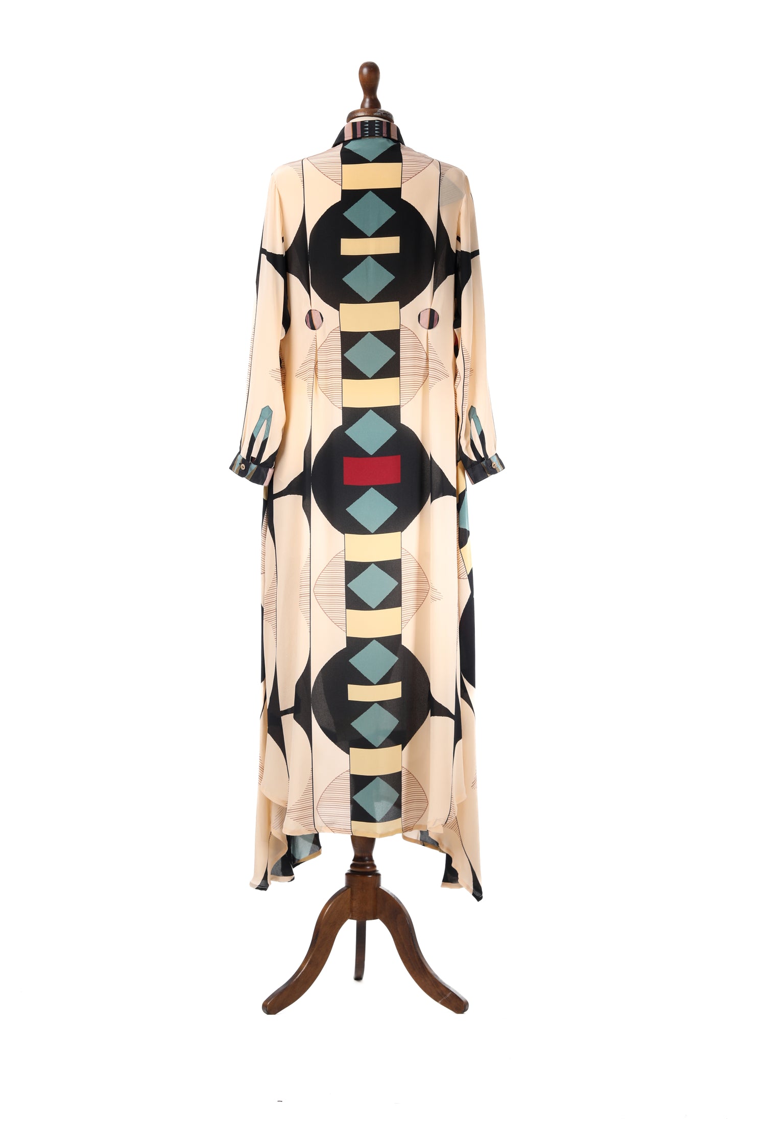 RIAD SHIRT CALYPSO