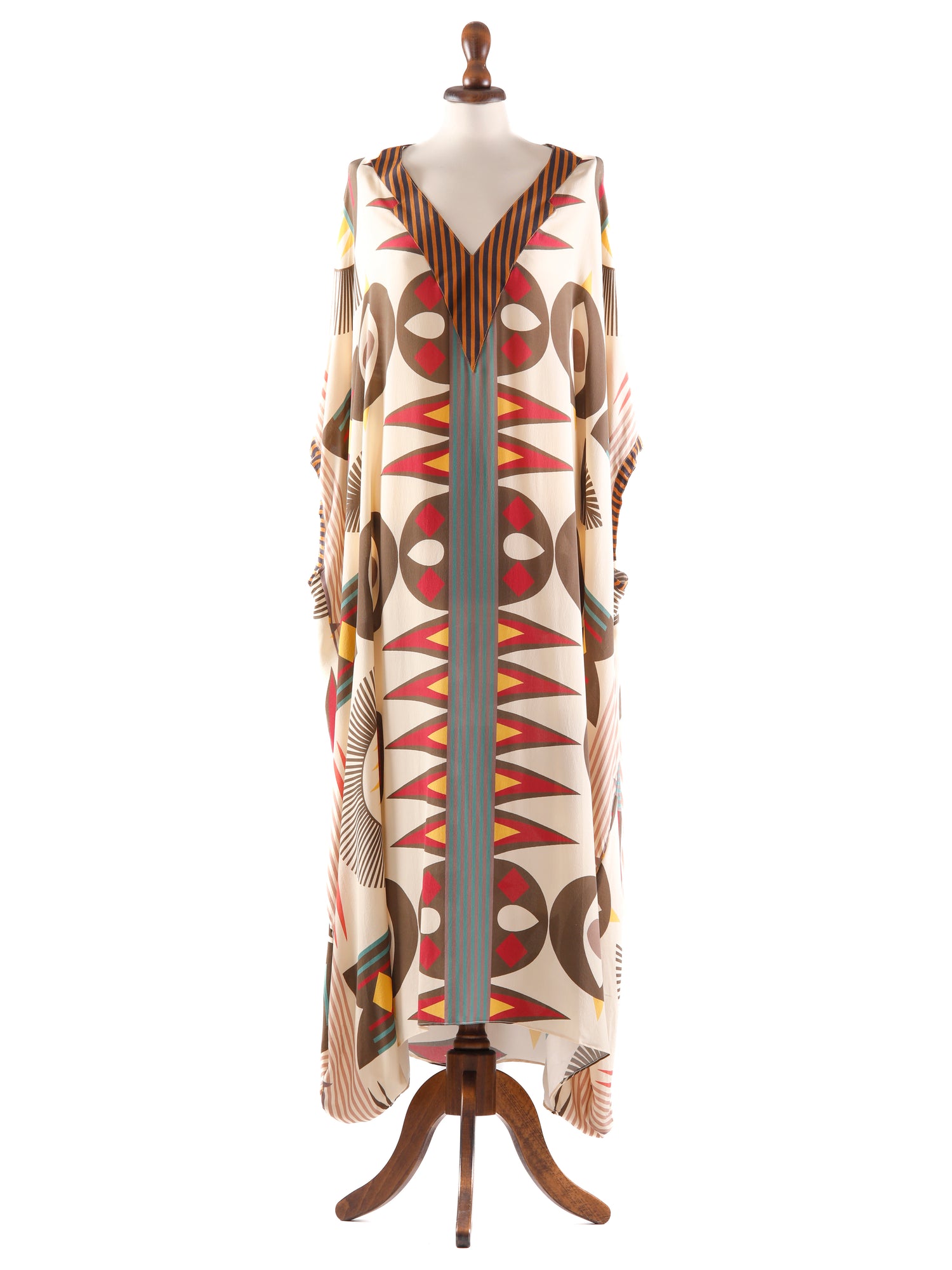 ROLLER KAFTAN RAY
