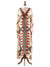 ROLLER KAFTAN RAY