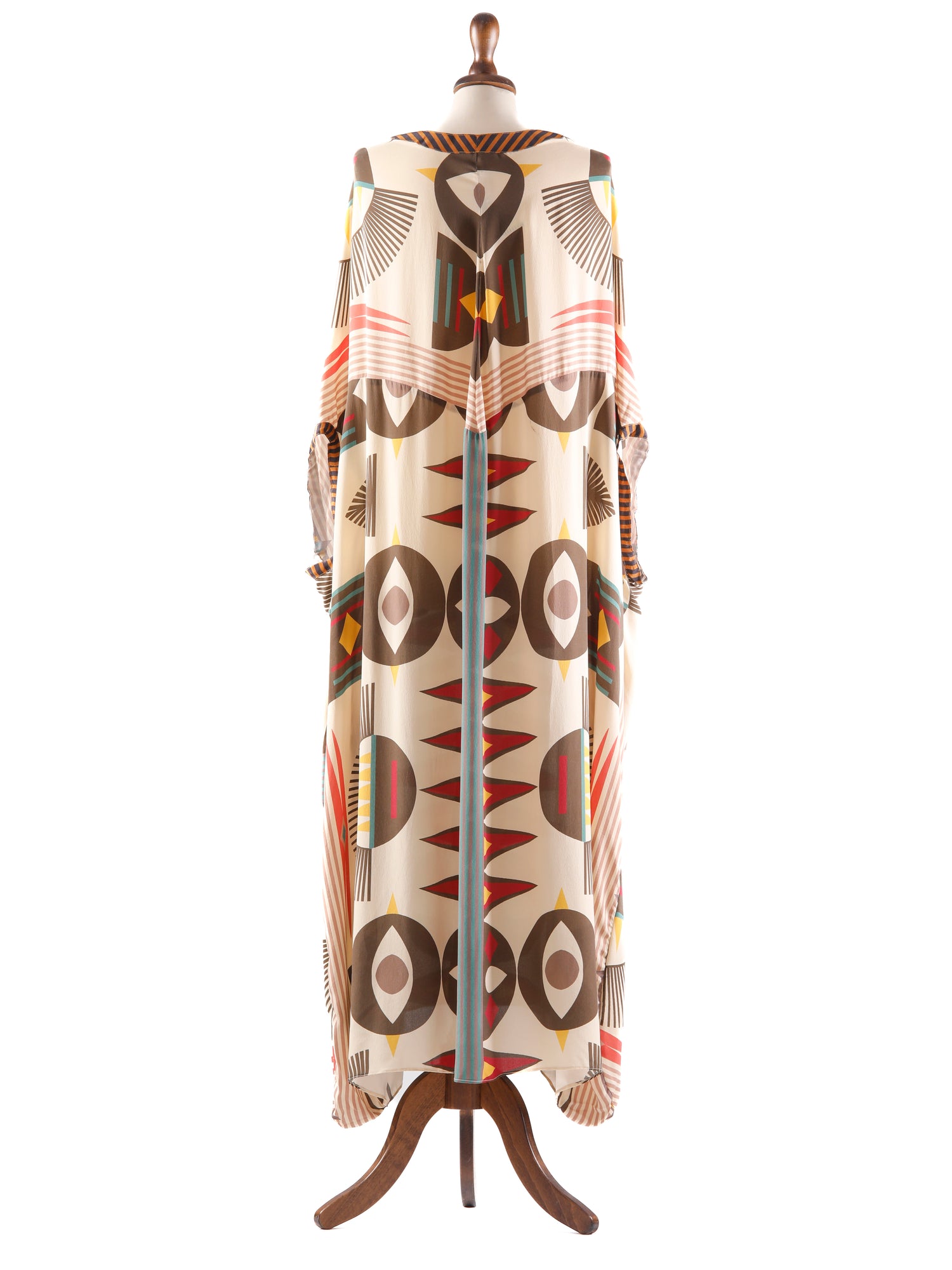 ROLLER KAFTAN RAY