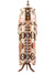 ROLLER KAFTAN RAY
