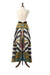 SAFI SKIRT AMALFI IN LINEN