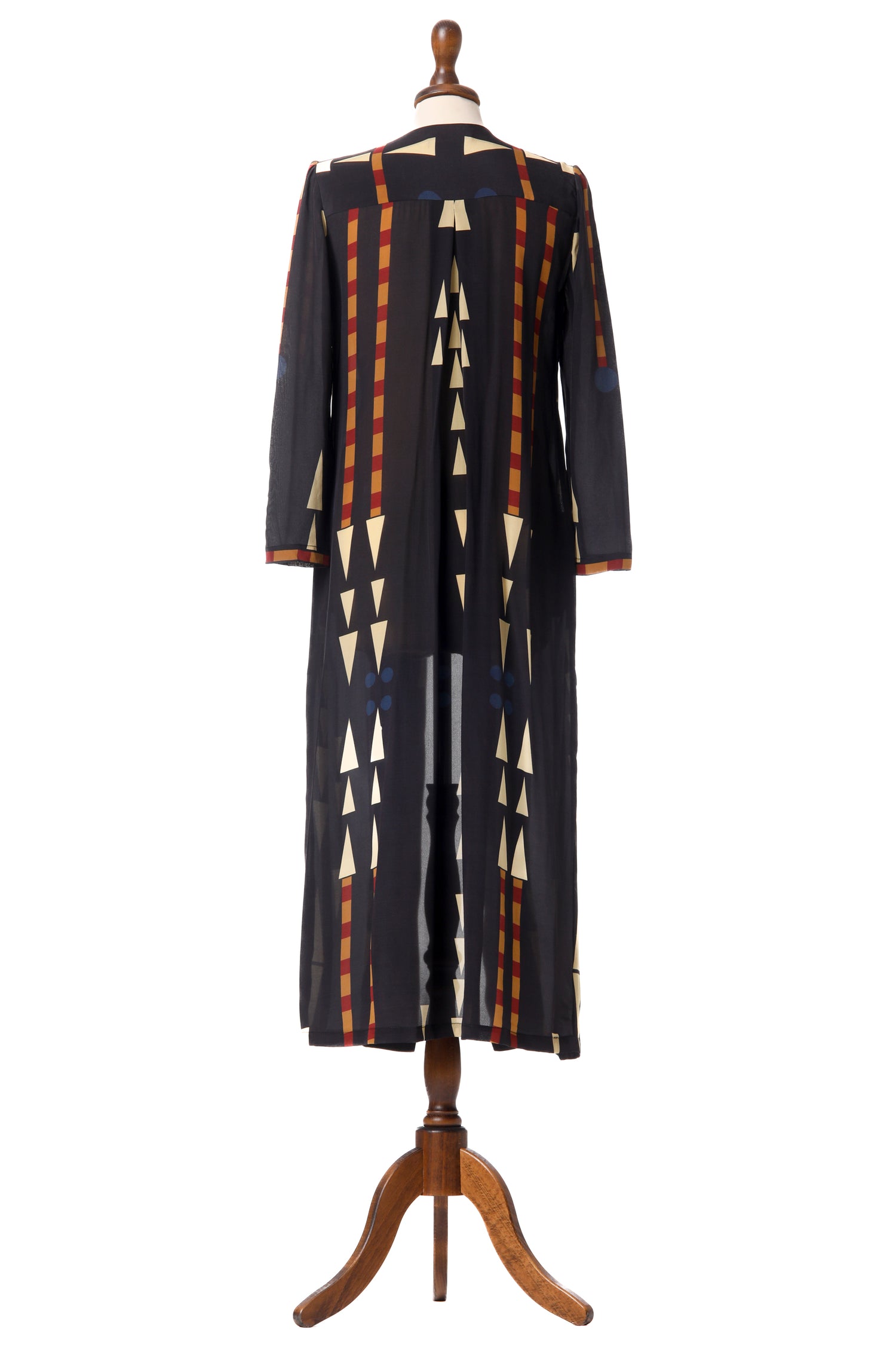 SHIELD COAT LEYA