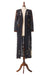 SHIELD COAT LEYA