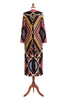 SHIELD COAT VERBIER
