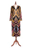 SHIELD COAT VERBIER