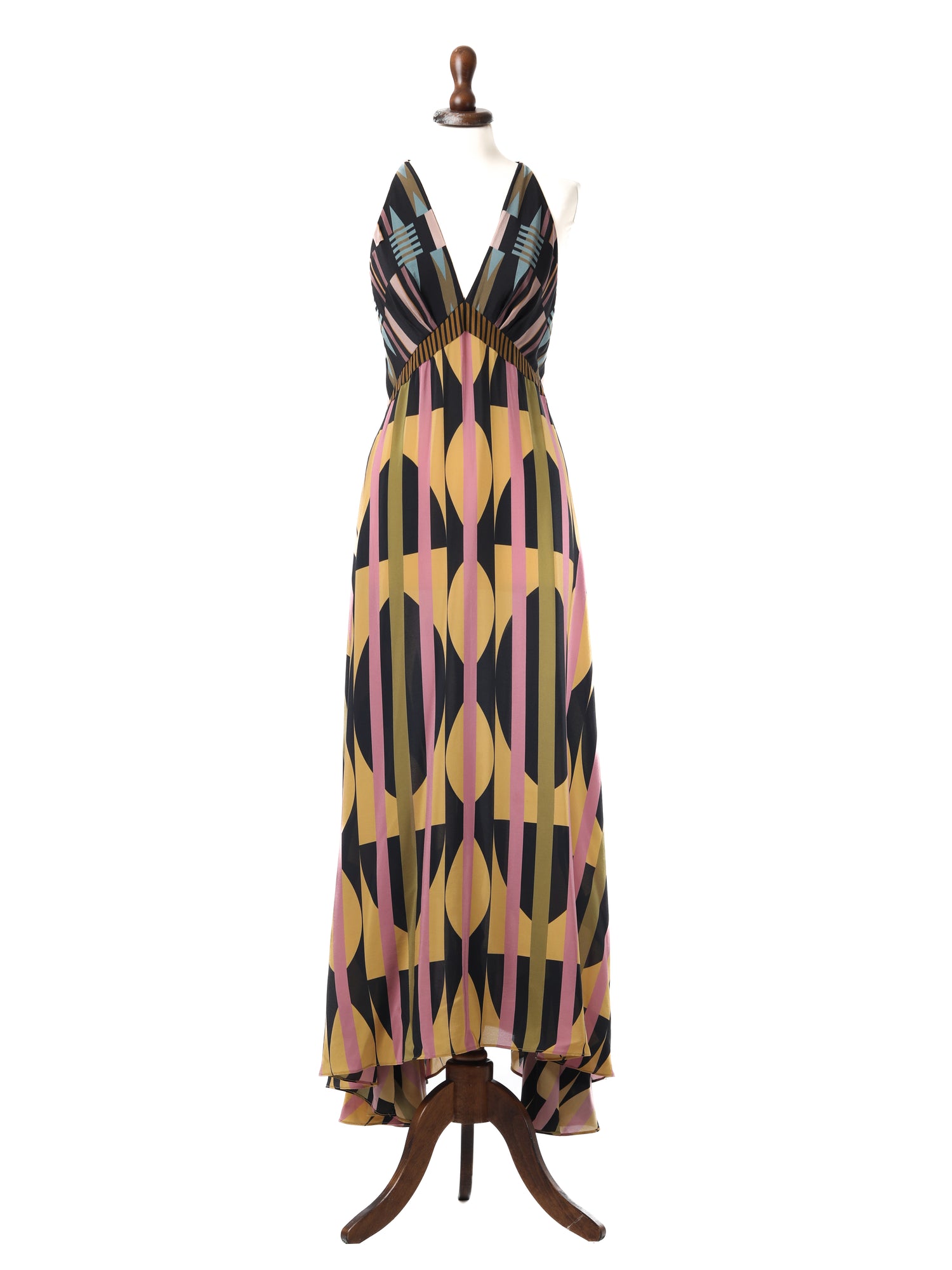 SUMMER DRESS DAYTONA