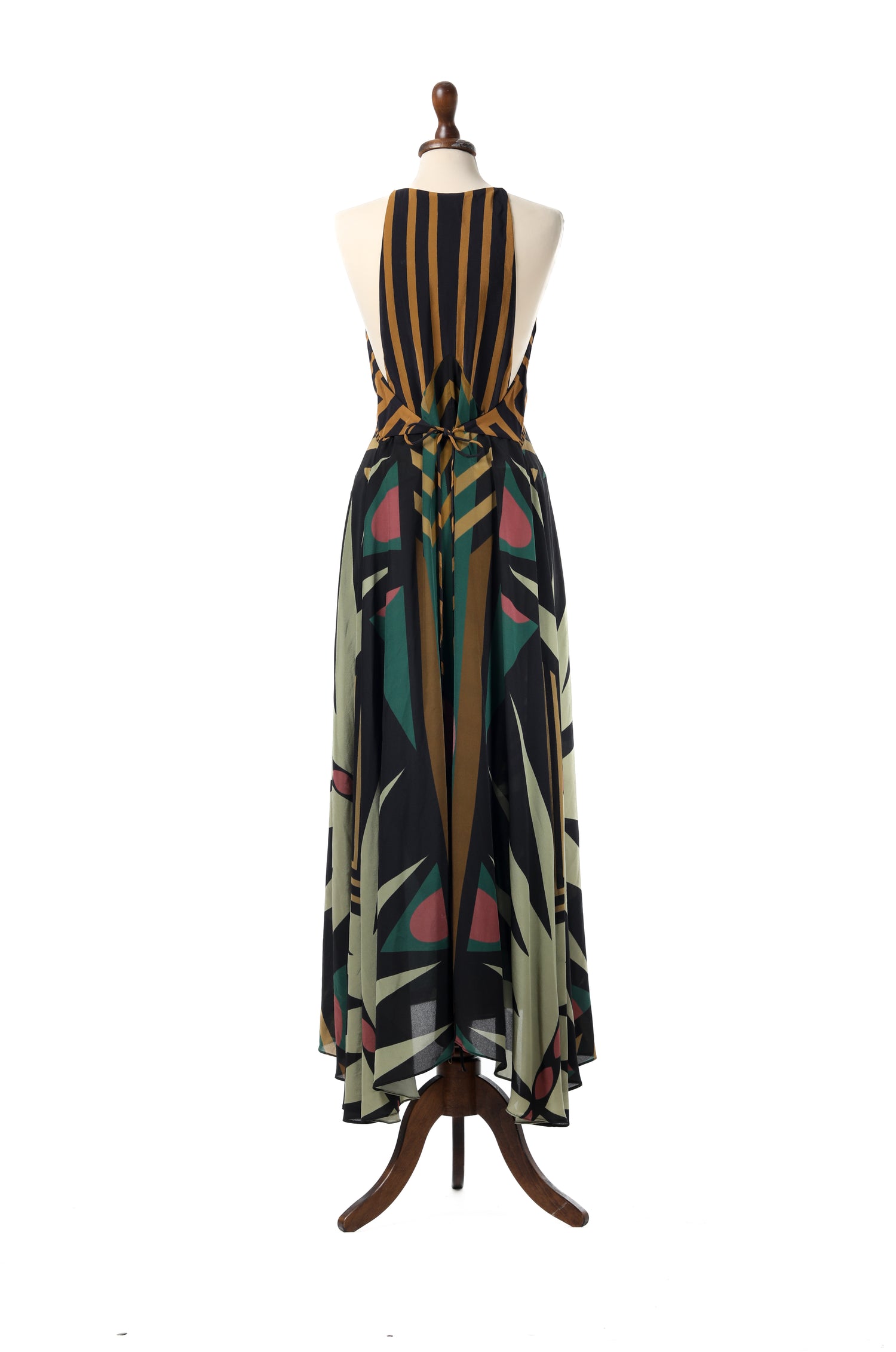 SUMMER DRESS DANDELION