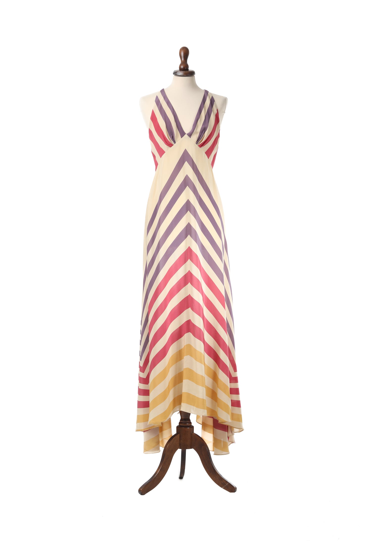 SUMMER DRESS BAMAKO
