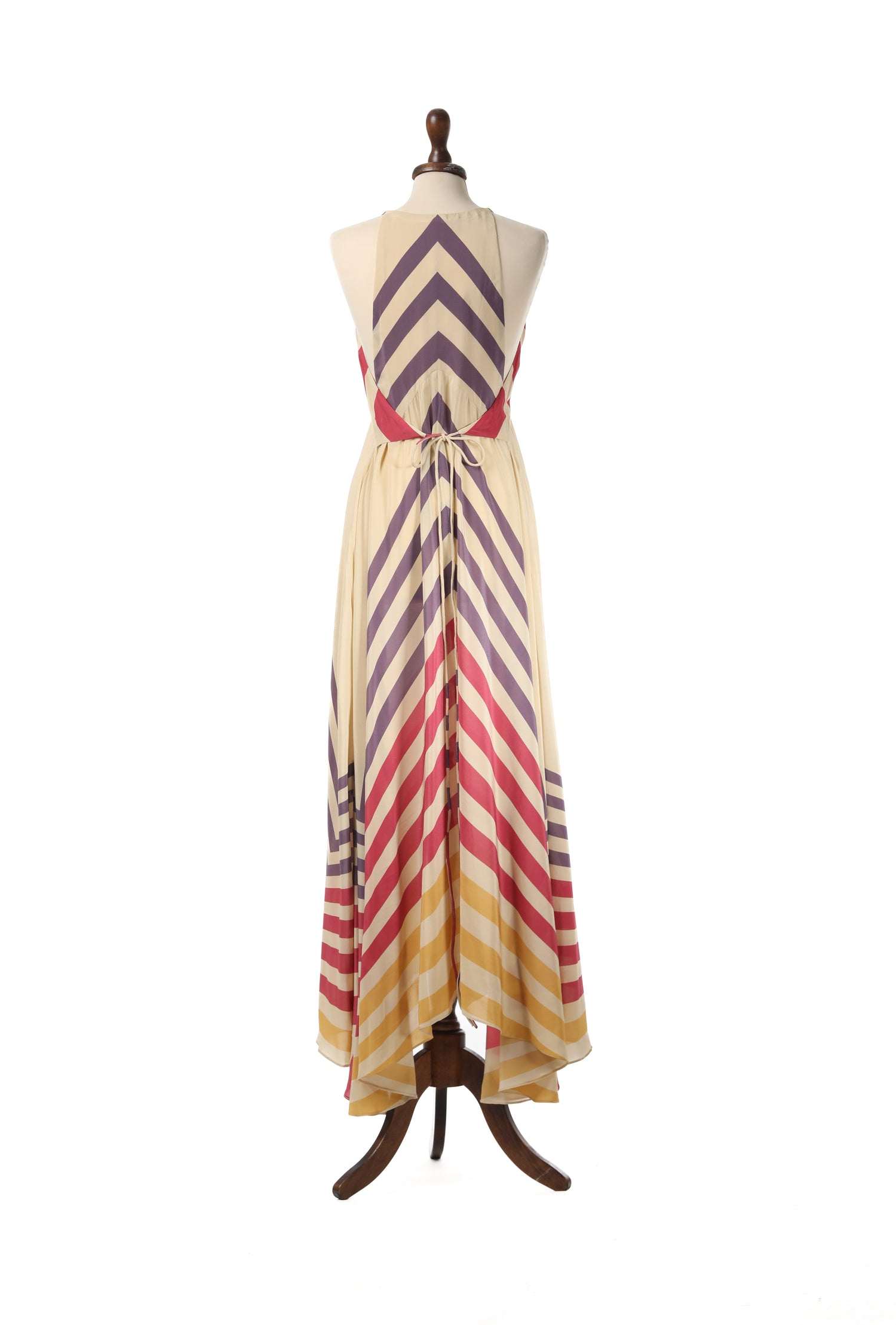 SUMMER DRESS BAMAKO