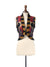 TANGIER TOP NAMIBIA IN LINEN