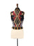 TANGIER TOP NAMIBIA IN LINEN