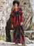 WAGON DRESS TWIRL