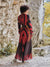 WAGON DRESS TWIRL