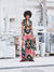 SAFI SKIRT LIBECCIO