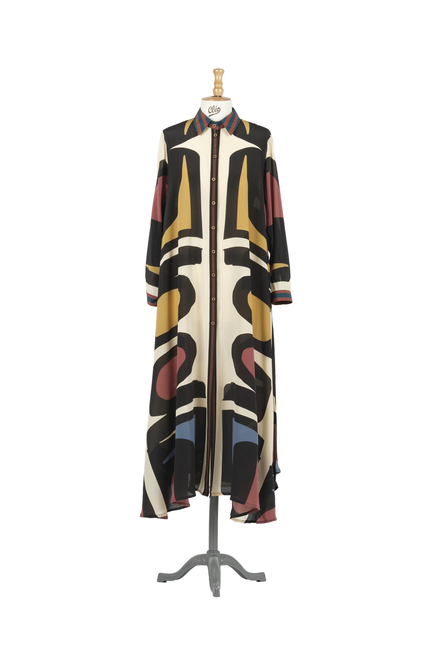 RIAD SHIRT RAMATUELLE