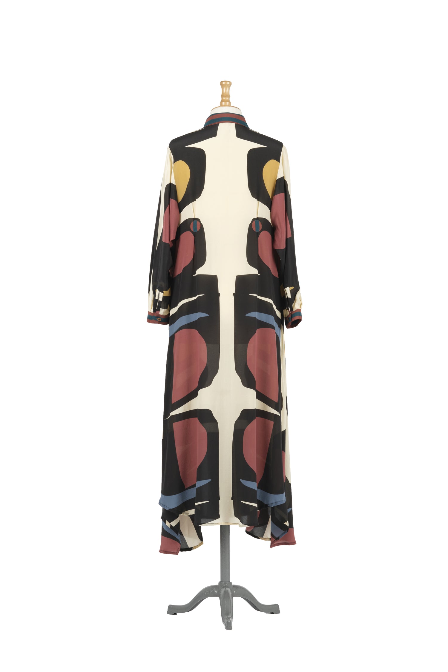 RIAD SHIRT RAMATUELLE